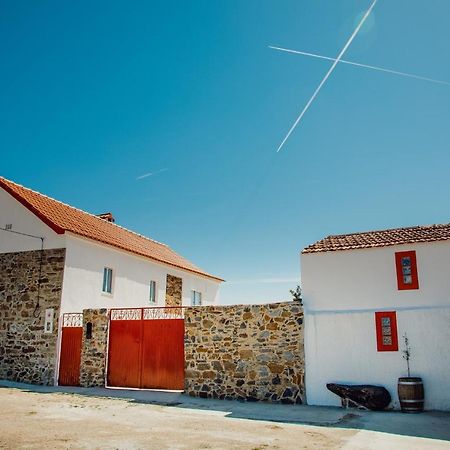 Quinta Dos Avos Lourenco Sertã 外观 照片
